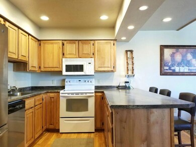 226 N Pine Tree Way unit 2b, Brian Head, UT 84719 - photo 6