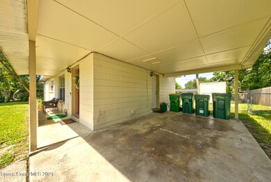 carport