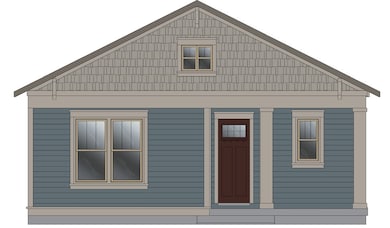 View of miscellaneous listing collateral