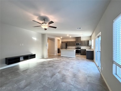 5357 Java Plum St, Las Vegas, NV 89113 - photo 2