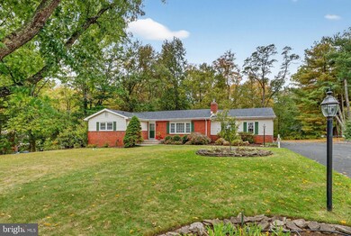 14 Iron Bridge Rd, Chesterfield, NJ 08515 - photo 4