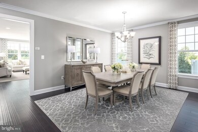 100 Battle Creek Way, Laurel, MD 20708 - photo 4