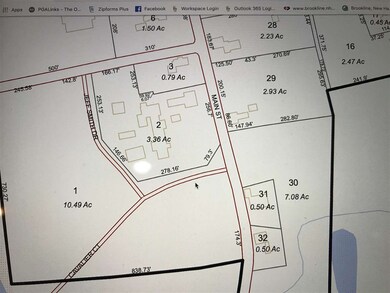 54 Main St, Hollis, NH 03049 - photo 4