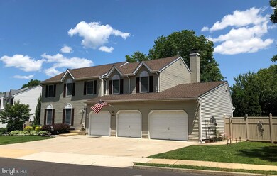 680 Highpointe Cir, Langhorne, PA 19047 - photo 2