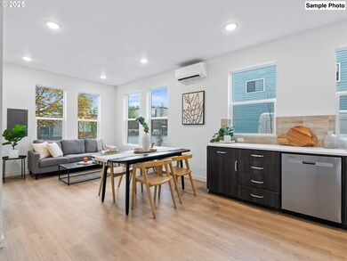 7194 NE Glisan St unit 1, Portland, OR 97213 - photo 5