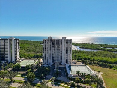 St. Laurent at Waterpark Place Condos unit 1203, Naples, FL 34108 - photo 6