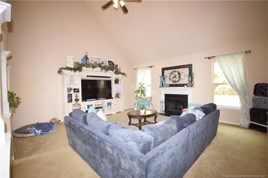 1315 Coachman Way, Sanford, NC 27332 - photo 4