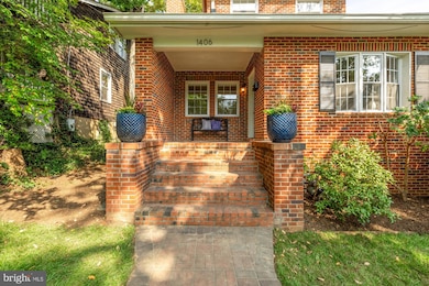 1406 Lawrence St NE, Washington, DC 20017 - photo 3