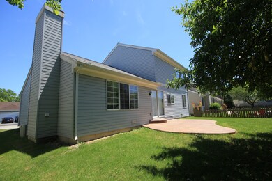 1408 Black Oak Trail, Aurora, IL 60506 - photo 2