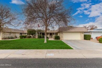 10234 W Highwood Ln, Sun City, AZ 85373 - photo 7