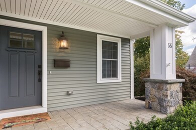 55 N Main St unit 1, Uxbridge, MA 01569 - photo 3