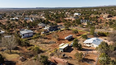 1389 S Heaton Dr, Kanab, UT 84741 - photo 3