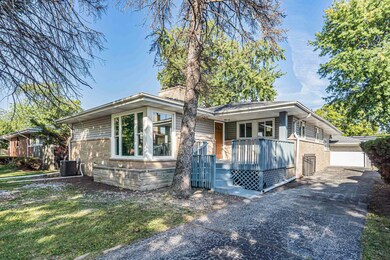 17611 Bernadine St, Lansing, IL 60438 - photo 2