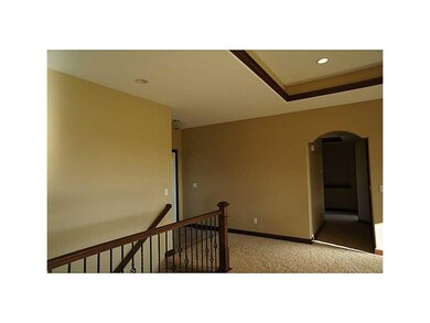 Front Exterior. Picture of Similar Property