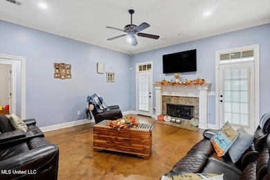 2008 Brookstone Place, Brandon, MS 39042 - photo 5