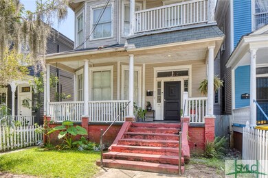 203 E 39th St, Savannah, GA 31401 - photo 3