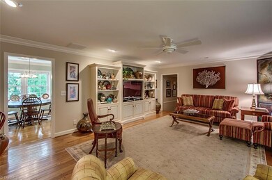 1506 Old Lexington Rd, Asheboro, NC 27205 - photo 3