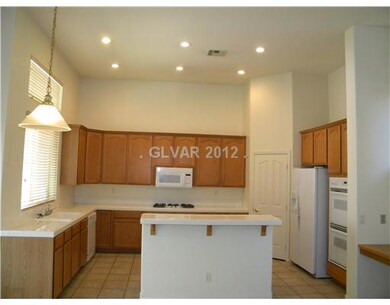 Kitchen. All appliances, microwave, double oven, r