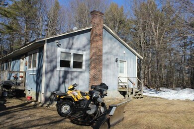 14 Elm Street Extension, Ossipee, NH 03864 - photo 2