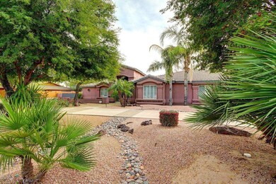 Front Landscpaing