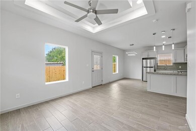 1905 W Violet Dr unit 2, Pharr, TX 78577 - photo 2