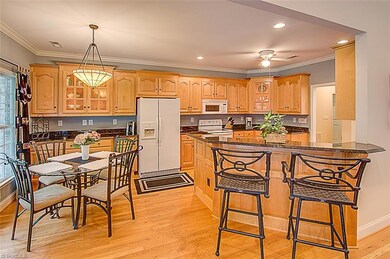 360 Westminster Ct, Asheboro, NC 27205 - photo 5