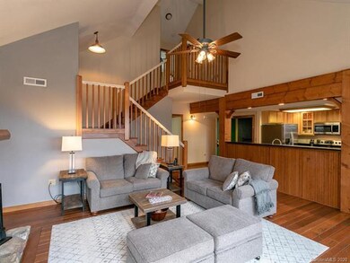 300 Creekside Way unit B-302, Burnsville, NC 28714 - photo 4