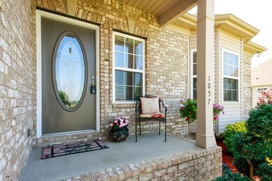 Welcome Home; Come On In And Stay Awhile!