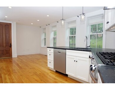 93 Charter St unit 1, Boston, MA 02113 - photo 2