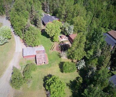 Overhead 2