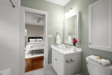 711 E 19th St, Houston, TX 77008 - photo 5