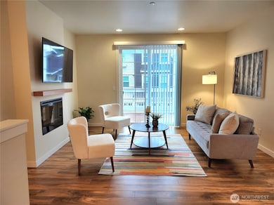 7501 129th Place SE unit G-101, Newcastle, WA 98056 - photo 7