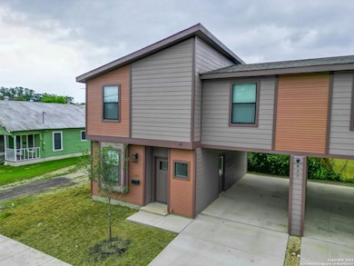 827 Florida St unit 101, San Antonio, TX 78210 - photo 3