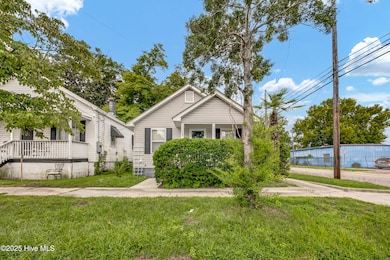 100 S 11th St, Wilmington, NC 28401 - photo 2