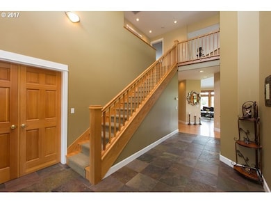 Entrance/Foyer