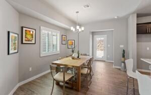 13609 Lawkland St, Horizon City, TX 79928 - photo 5