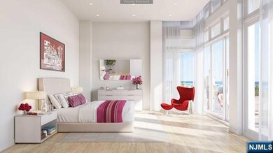 392 Ocean Ave unit 1203, Long Branch, NJ 07740 - photo 6