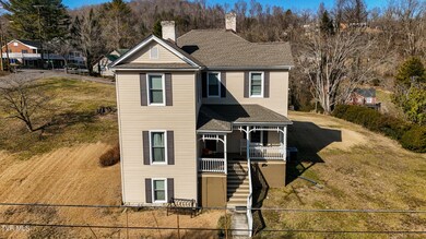 Cypress St Drone-21