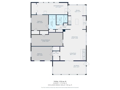 10494 Tomkinson Dr, Scotts, MI 49088 - photo 3