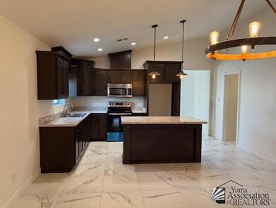 460 E Edna Lopez Ct, San Luis, AZ 85336 - photo 6