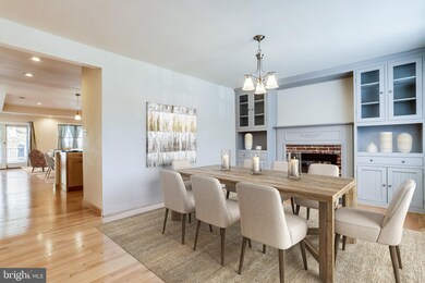 7404 Allan Ave, Falls Church, VA 22046 - photo 4