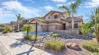 11405 E STEARN AVENUE