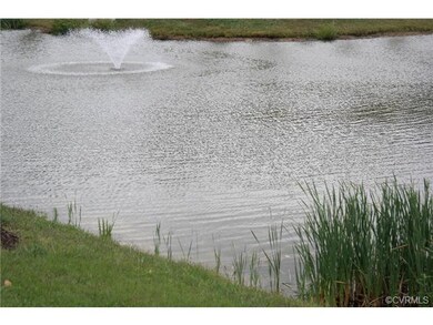 Talk a walk around the pond and enjoy all that nat