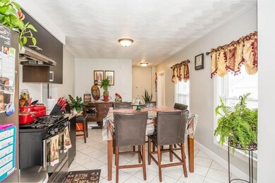 1154 Montello St unit 2, Brockton, MA 02301 - photo 4