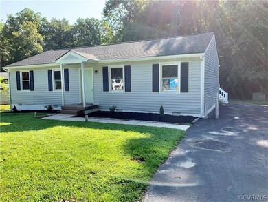 3809 Old Iron Rd, Hopewell, VA 23860 - photo 4