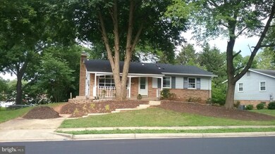 7455 Donset Ct, Manassas, VA 20109 - photo 2
