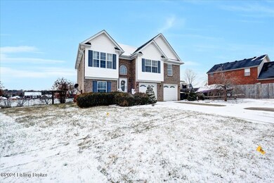 125 Kristen Marie Ct, Mount Washington, KY 40047 - photo 3