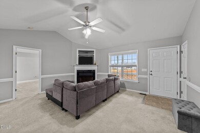 1275 Smith Rd, Smithfield, NC 27577 - photo 4