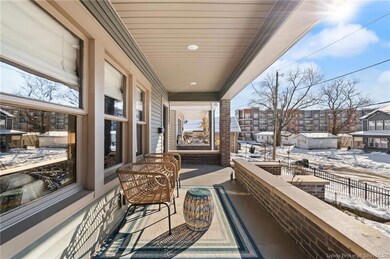 516 E 5th St, New Albany, IN 47150 - photo 6