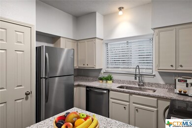 100 Jackman St unit 102, San Marcos, TX 78666 - photo 3